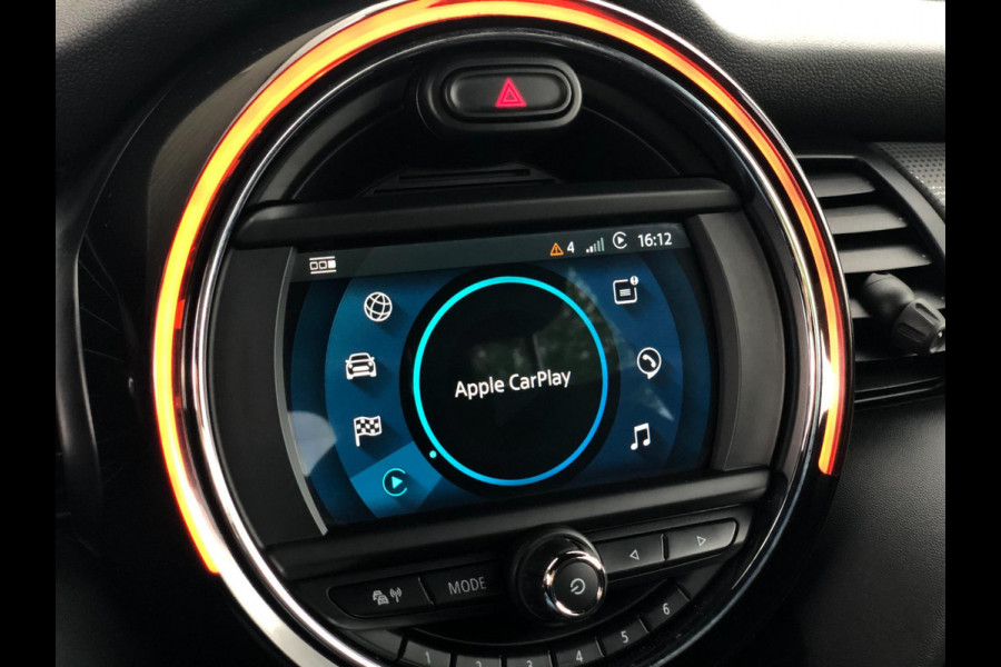 MINI Mini 1.5 Cooper Pepper | Navi, Carplay, Cruise, Airco, El. Ramen | NAP |
