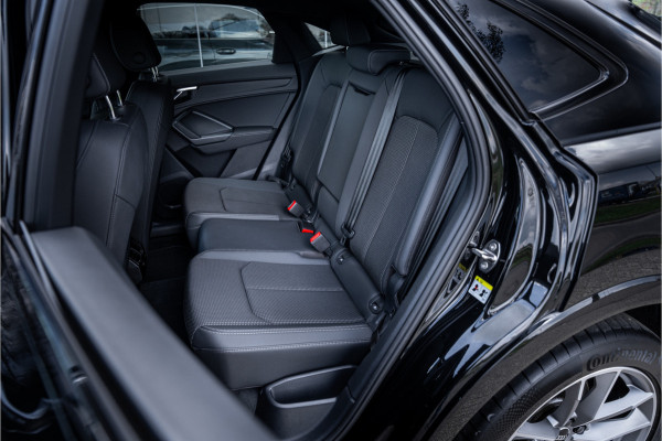 Audi Q3 Sportback 45 TFSI e S Edition ** 19inch ** Black Optic