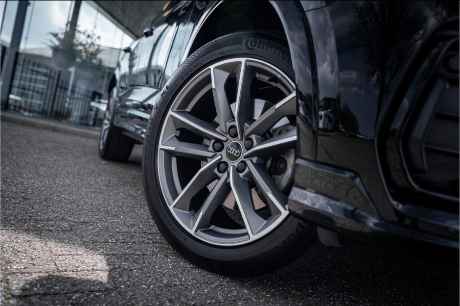 Audi Q3 Sportback 45 TFSI e S Edition ** 19inch ** Black Optic