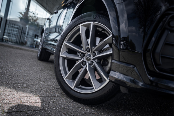 Audi Q3 Sportback 45 TFSI e S Edition ** 19inch ** Black Optic