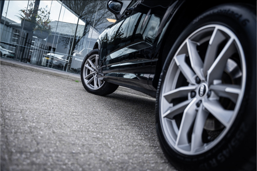 Audi Q3 Sportback 45 TFSI e S Edition ** 19inch ** Black Optic