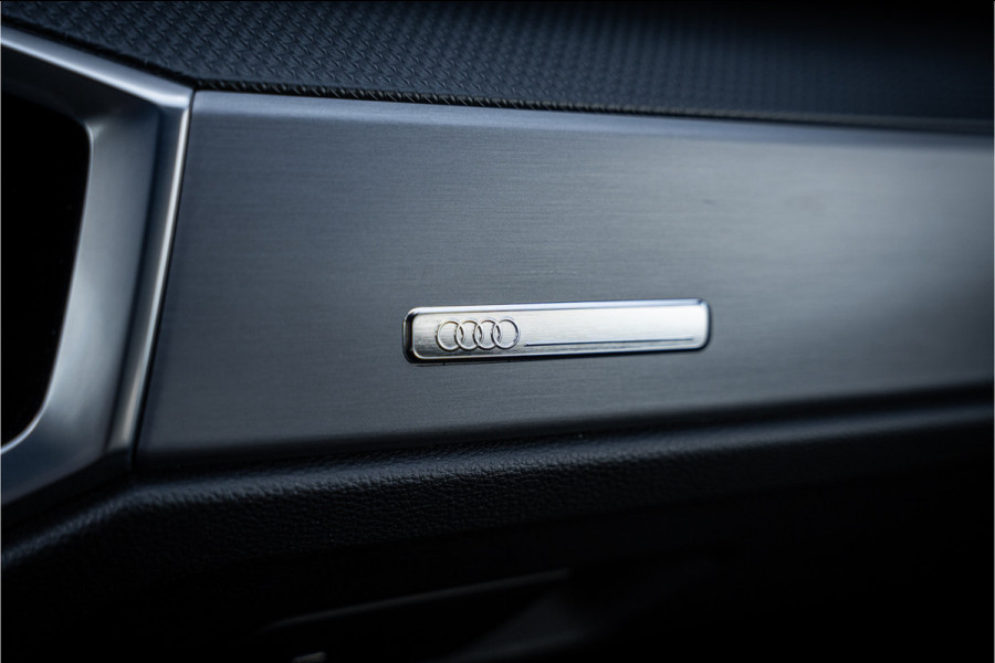 Audi Q3 Sportback 45 TFSI e S Edition ** 19inch ** Black Optic