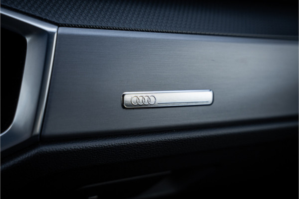 Audi Q3 Sportback 45 TFSI e S Edition ** 19inch ** Black Optic