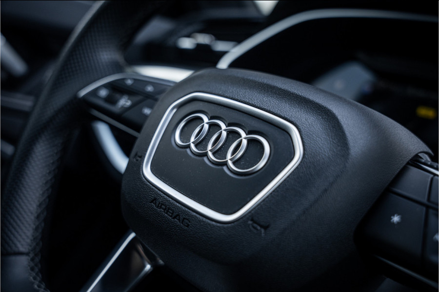 Audi Q3 Sportback 45 TFSI e S Edition ** 19inch ** Black Optic