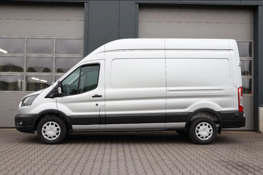 Ford Transit 2.0 TDCi 170PK MHEV L3H3 l NAVI l 360 CAMERA l FULL OPTION !!