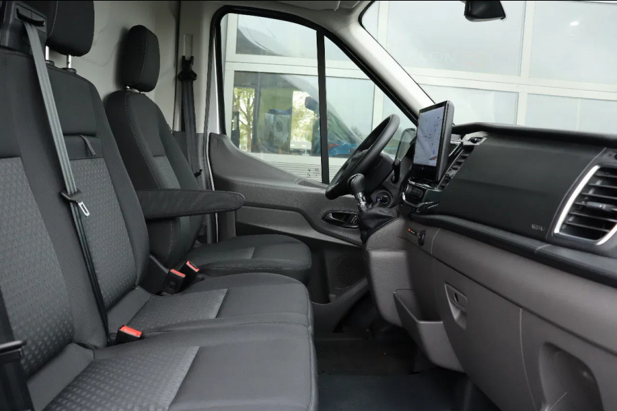 Ford Transit 2.0 TDCi 170PK MHEV L3H3 l NAVI l 360 CAMERA l FULL OPTION !!