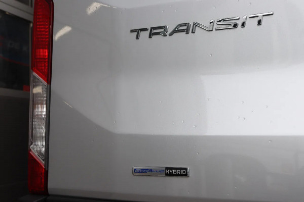 Ford Transit 2.0 TDCi 170PK MHEV L3H3 l NAVI l 360 CAMERA l FULL OPTION !!