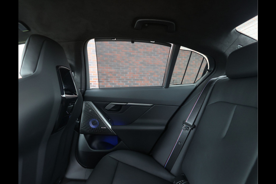 BMW 5 Serie M5 *Keramisch*B&W*HUD*360cam*Trekhaak*