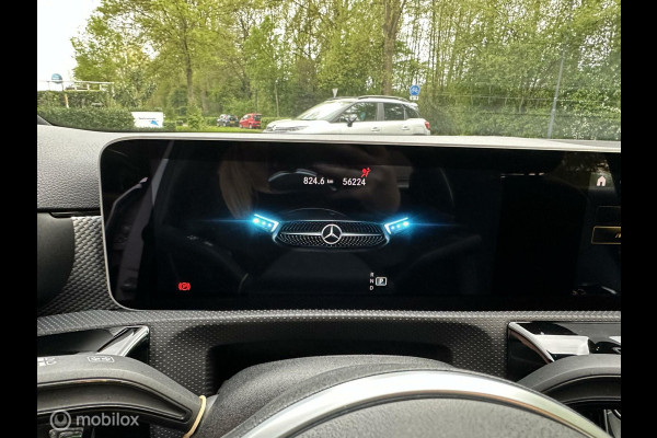 Mercedes-Benz A-Klasse 200 Business Progessive