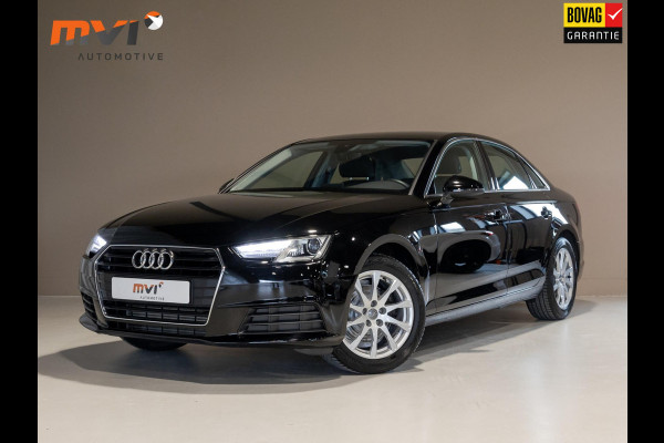 Audi A4 Limousine 35 TFSI Sport Lease Edition / 150pk / Apple Carplay / Cruise