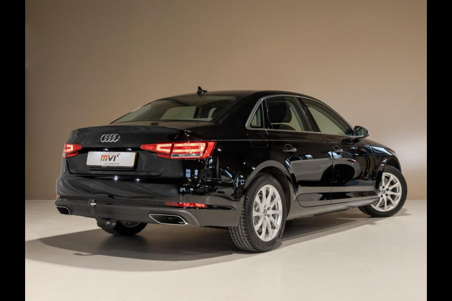 Audi A4 Limousine 35 TFSI Sport Lease Edition / 150pk / Apple Carplay / Cruise