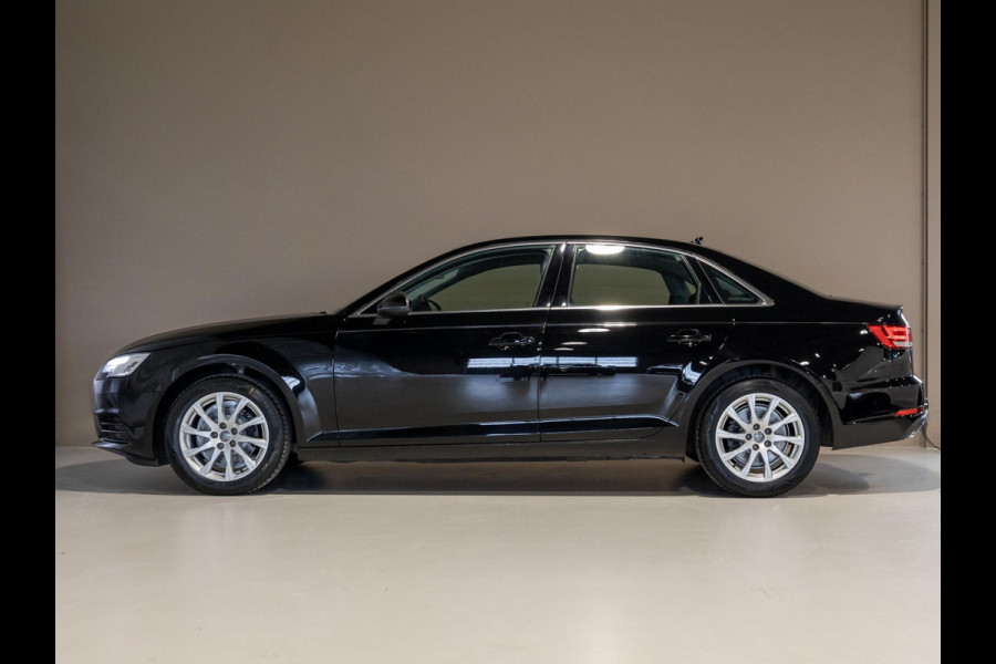 Audi A4 Limousine 35 TFSI Sport Lease Edition / 150pk / Apple Carplay / Cruise