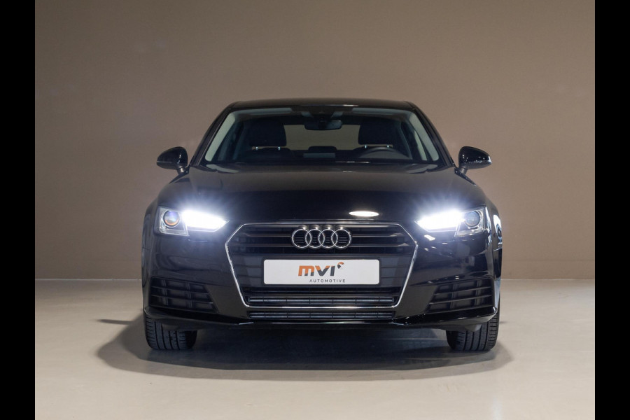 Audi A4 Limousine 35 TFSI Sport Lease Edition / 150pk / Apple Carplay / Cruise