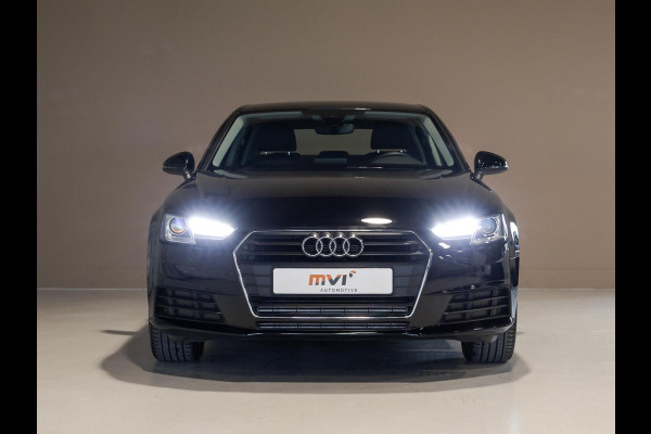 Audi A4 Limousine 35 TFSI Sport Lease Edition / 150pk / Apple Carplay / Cruise