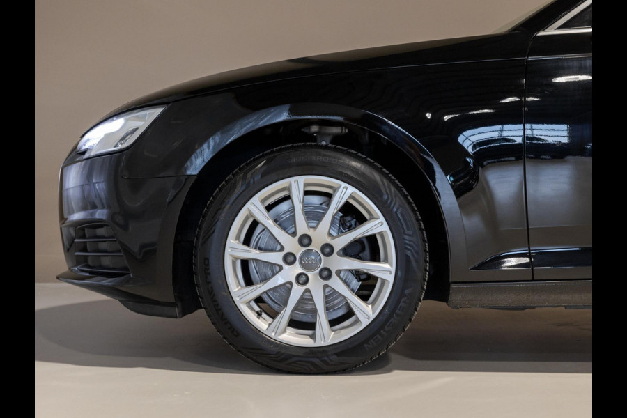 Audi A4 Limousine 35 TFSI Sport Lease Edition / 150pk / Apple Carplay / Cruise
