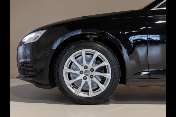 Audi A4 Limousine 35 TFSI Sport Lease Edition / 150pk / Apple Carplay / Cruise