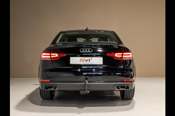 Audi A4 Limousine 35 TFSI Sport Lease Edition / 150pk / Apple Carplay / Cruise