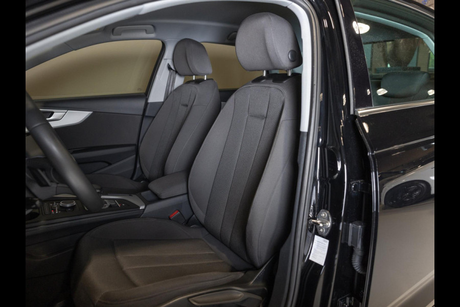 Audi A4 Limousine 35 TFSI Sport Lease Edition / 150pk / Apple Carplay / Cruise
