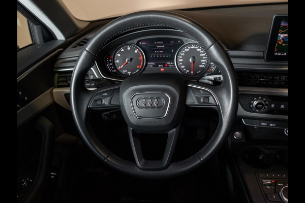 Audi A4 Limousine 35 TFSI Sport Lease Edition / 150pk / Apple Carplay / Cruise