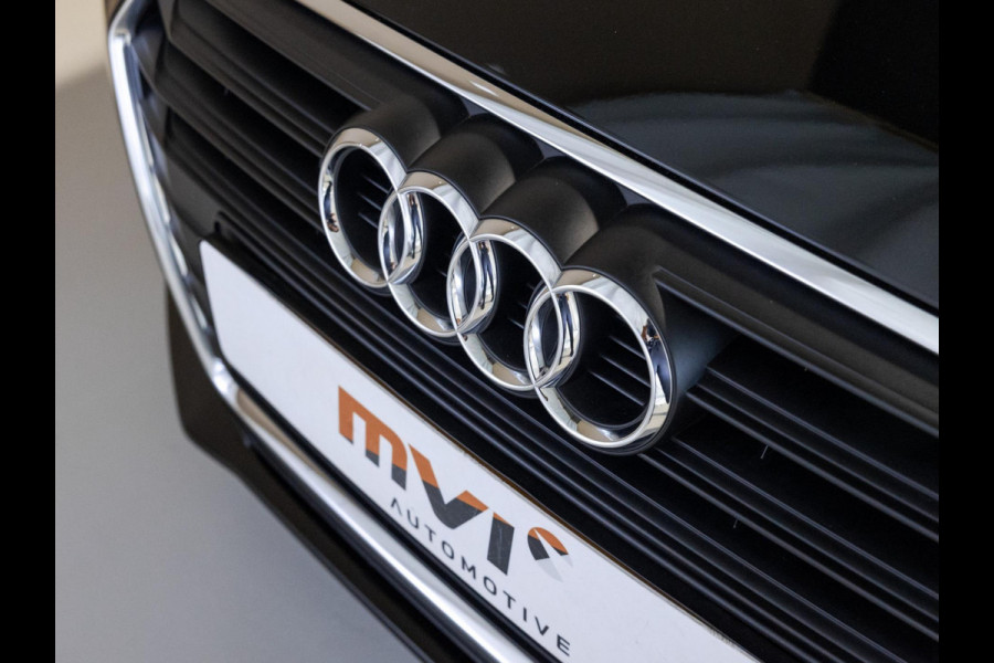 Audi A4 Limousine 35 TFSI Sport Lease Edition / 150pk / Apple Carplay / Cruise