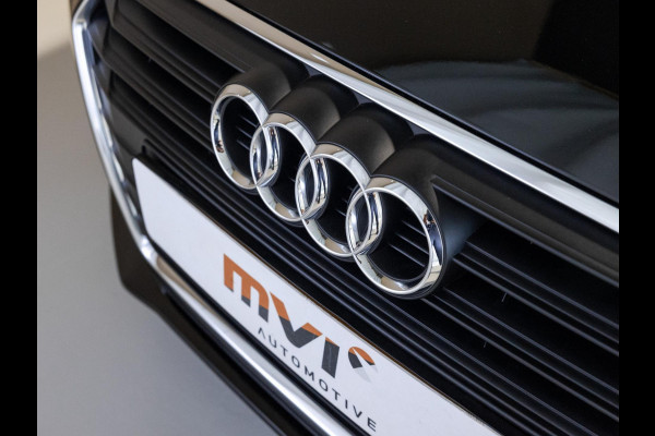 Audi A4 Limousine 35 TFSI Sport Lease Edition / 150pk / Apple Carplay / Cruise