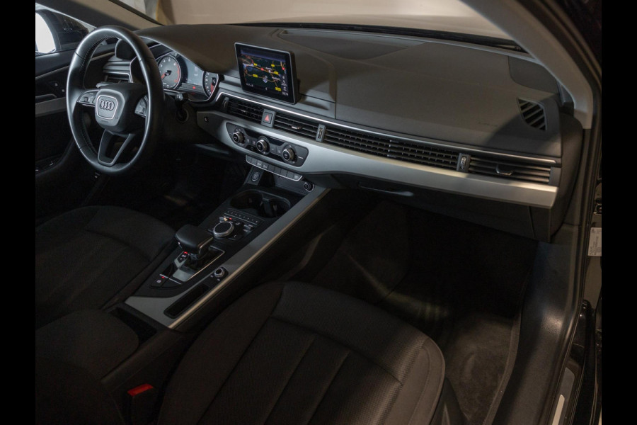 Audi A4 Limousine 35 TFSI Sport Lease Edition / 150pk / Apple Carplay / Cruise