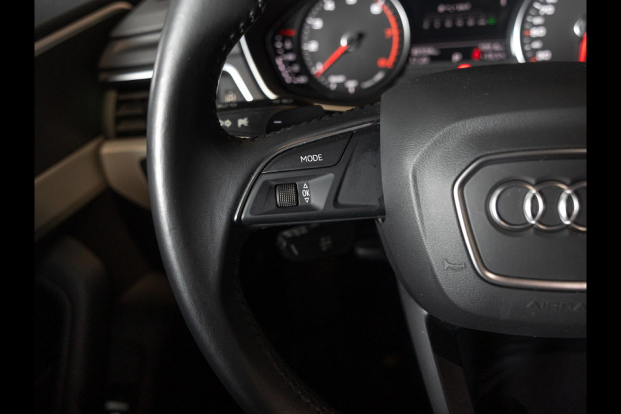 Audi A4 Limousine 35 TFSI Sport Lease Edition / 150pk / Apple Carplay / Cruise