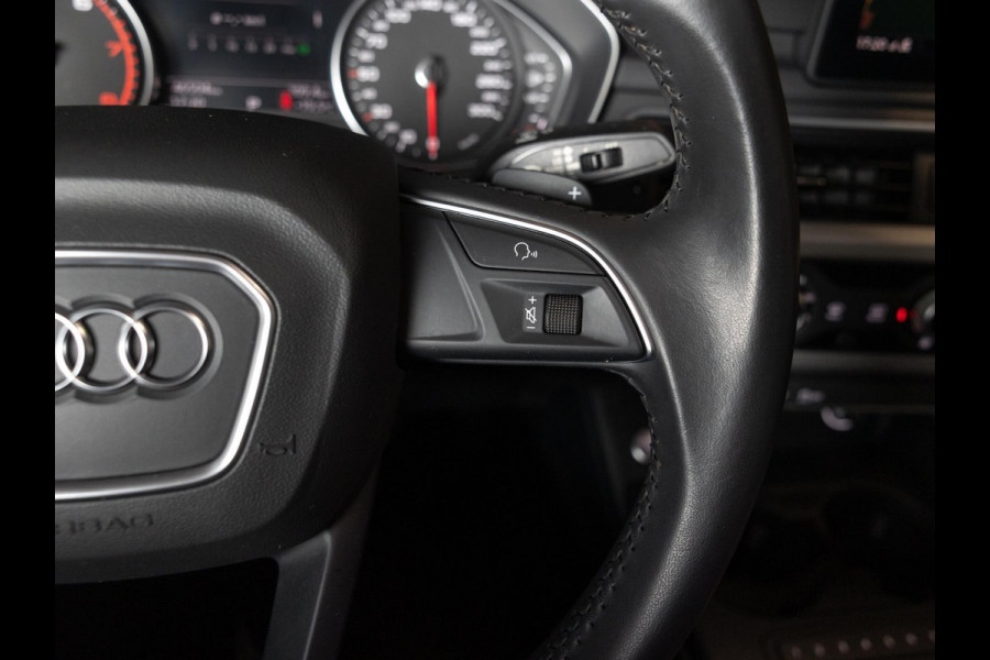 Audi A4 Limousine 35 TFSI Sport Lease Edition / 150pk / Apple Carplay / Cruise