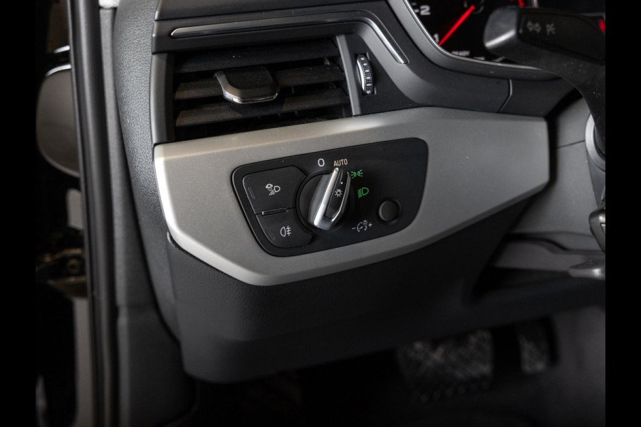 Audi A4 Limousine 35 TFSI Sport Lease Edition / 150pk / Apple Carplay / Cruise