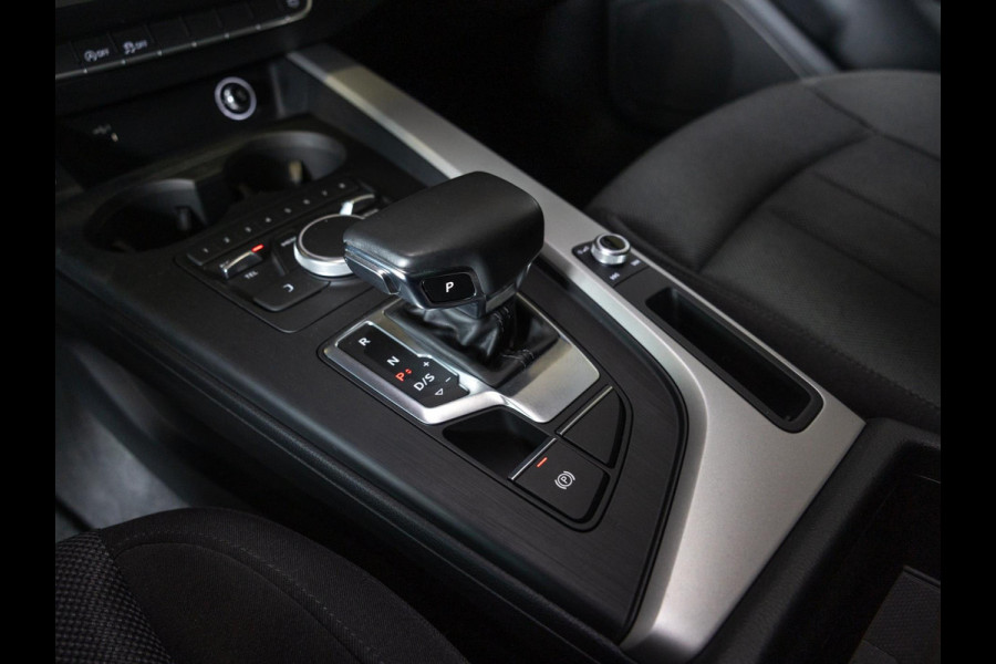 Audi A4 Limousine 35 TFSI Sport Lease Edition / 150pk / Apple Carplay / Cruise