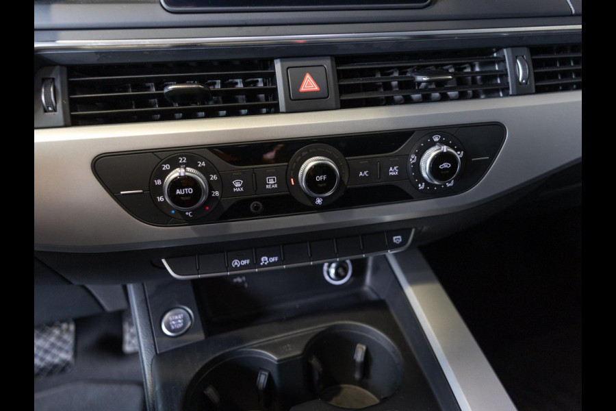 Audi A4 Limousine 35 TFSI Sport Lease Edition / 150pk / Apple Carplay / Cruise