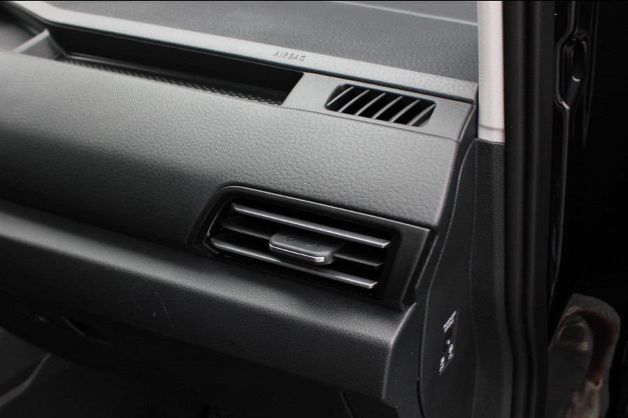 Volkswagen Caddy Cargo 2.0 TDI 122PK DSG JB- EDITION / MAXTRON / SIDE- BARS / VERLAGING / ELEK- PAKKET / PDC / CAMERA / BLACK OPS