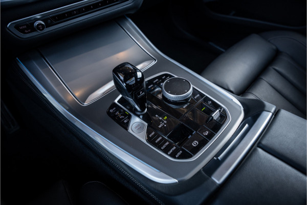 BMW X5 xDrive45e High Executive - Panorama | H&K | 360 Camera | Memory | ACC