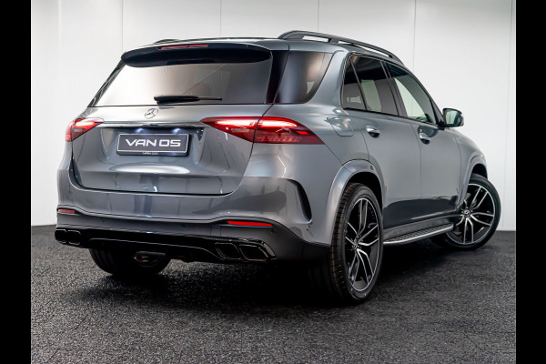 Mercedes-Benz GLE GLE 400 e 4MATIC AMG Line | Leder | 22 inch | Trekhaak