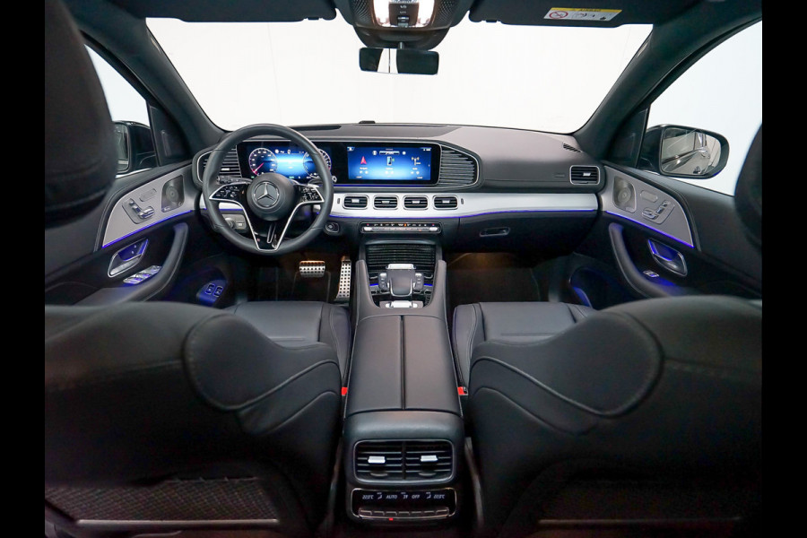 Mercedes-Benz GLE GLE 400 e 4MATIC AMG Line | Leder | 22 inch | Trekhaak