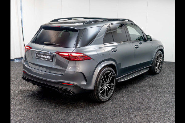 Mercedes-Benz GLE GLE 400 e 4MATIC AMG Line | Leder | 22 inch | Trekhaak
