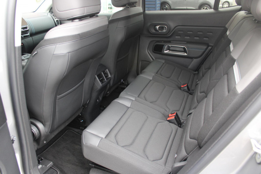 Citroën C5 Aircross 1.6 Plug-in 225PK Hybrid FEEL | 18" LICHTMETALEN VELGEN | NAVIGATIE | APPLE CARPLAY/ANDROID AUTO | ACHTERUITRIJ CAMERA | CLIMATE CONTROL | DAB+ RADIO | KEYLESS ENTRY/START | ADAPTIVE CRUISE CONTROL |
