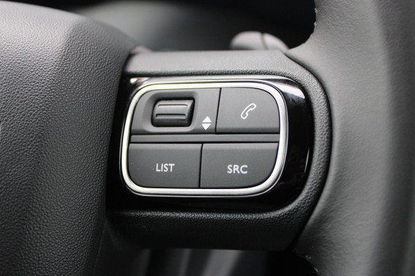 Citroën C5 Aircross 1.6 Plug-in 225PK Hybrid FEEL | 18" LICHTMETALEN VELGEN | NAVIGATIE | APPLE CARPLAY/ANDROID AUTO | ACHTERUITRIJ CAMERA | CLIMATE CONTROL | DAB+ RADIO | KEYLESS ENTRY/START | ADAPTIVE CRUISE CONTROL |