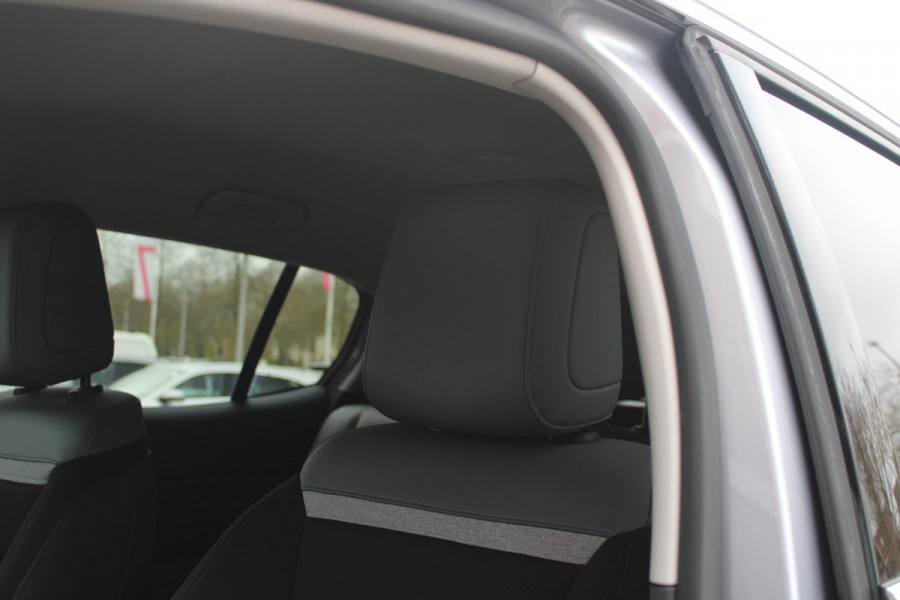 Citroën C5 Aircross 1.6 Plug-in 225PK Hybrid FEEL | 18" LICHTMETALEN VELGEN | NAVIGATIE | APPLE CARPLAY/ANDROID AUTO | ACHTERUITRIJ CAMERA | CLIMATE CONTROL | DAB+ RADIO | KEYLESS ENTRY/START | ADAPTIVE CRUISE CONTROL |