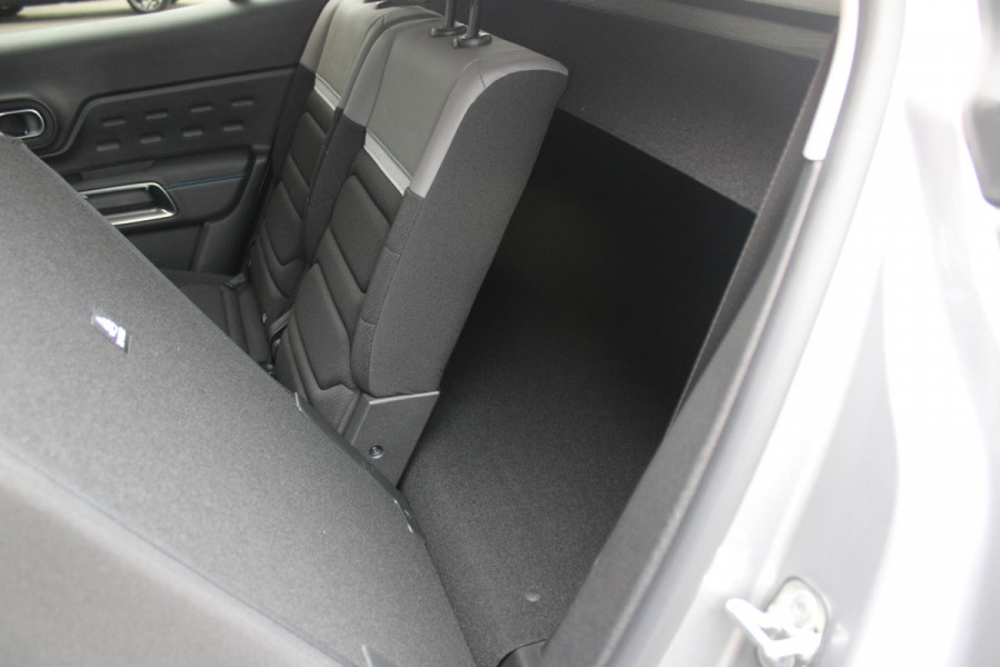 Citroën C5 Aircross 1.6 Plug-in 225PK Hybrid FEEL | 18" LICHTMETALEN VELGEN | NAVIGATIE | APPLE CARPLAY/ANDROID AUTO | ACHTERUITRIJ CAMERA | CLIMATE CONTROL | DAB+ RADIO | KEYLESS ENTRY/START | ADAPTIVE CRUISE CONTROL |