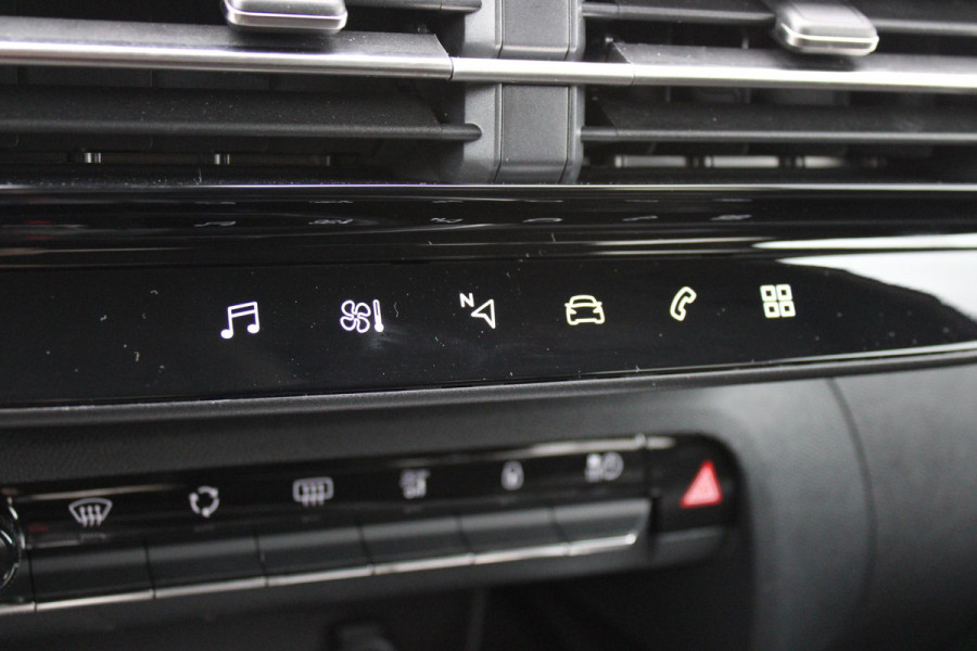 Citroën C5 Aircross 1.6 Plug-in 225PK Hybrid FEEL | 18" LICHTMETALEN VELGEN | NAVIGATIE | APPLE CARPLAY/ANDROID AUTO | ACHTERUITRIJ CAMERA | CLIMATE CONTROL | DAB+ RADIO | KEYLESS ENTRY/START | ADAPTIVE CRUISE CONTROL |