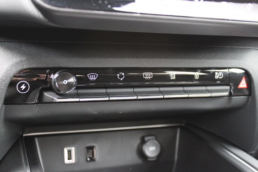 Citroën C5 Aircross 1.6 Plug-in 225PK Hybrid FEEL | 18" LICHTMETALEN VELGEN | NAVIGATIE | APPLE CARPLAY/ANDROID AUTO | ACHTERUITRIJ CAMERA | CLIMATE CONTROL | DAB+ RADIO | KEYLESS ENTRY/START | ADAPTIVE CRUISE CONTROL |