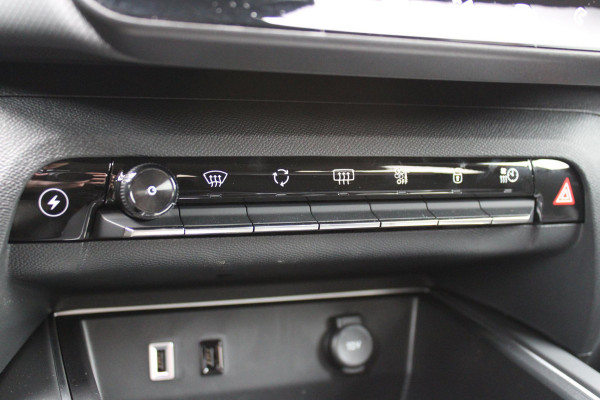 Citroën C5 Aircross 1.6 Plug-in 225PK Hybrid FEEL | 18" LICHTMETALEN VELGEN | NAVIGATIE | APPLE CARPLAY/ANDROID AUTO | ACHTERUITRIJ CAMERA | CLIMATE CONTROL | DAB+ RADIO | KEYLESS ENTRY/START | ADAPTIVE CRUISE CONTROL |