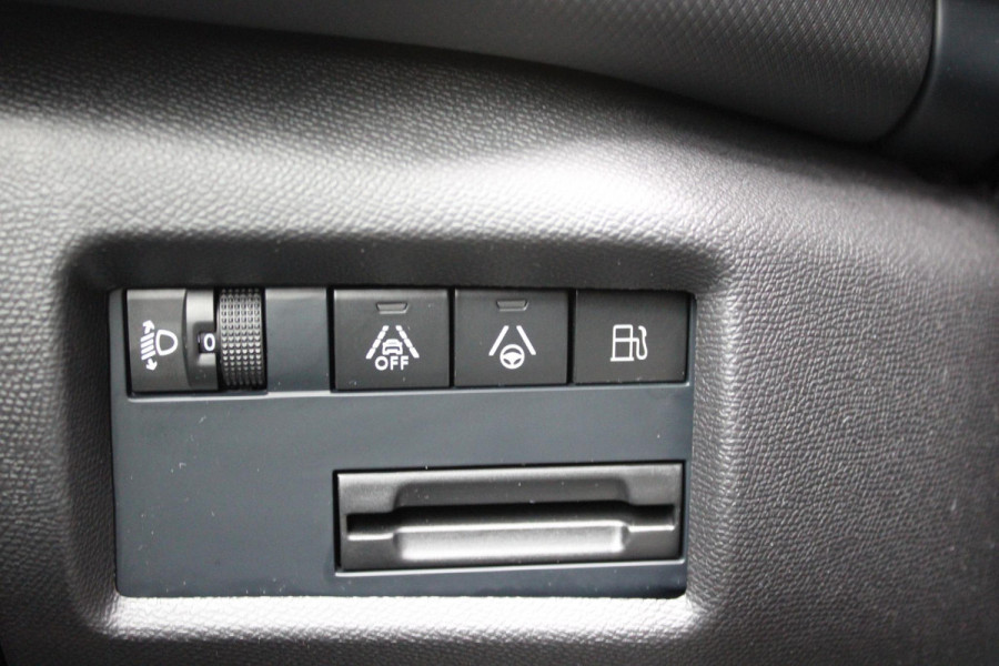 Citroën C5 Aircross 1.6 Plug-in 225PK Hybrid FEEL | 18" LICHTMETALEN VELGEN | NAVIGATIE | APPLE CARPLAY/ANDROID AUTO | ACHTERUITRIJ CAMERA | CLIMATE CONTROL | DAB+ RADIO | KEYLESS ENTRY/START | ADAPTIVE CRUISE CONTROL |