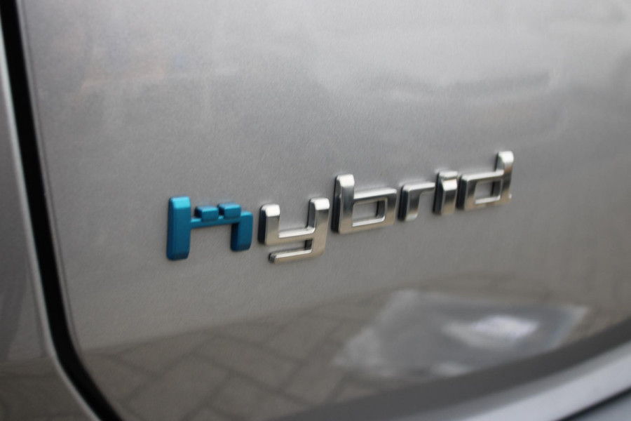 Citroën C5 Aircross 1.6 Plug-in 225PK Hybrid FEEL | 18" LICHTMETALEN VELGEN | NAVIGATIE | APPLE CARPLAY/ANDROID AUTO | ACHTERUITRIJ CAMERA | CLIMATE CONTROL | DAB+ RADIO | KEYLESS ENTRY/START | ADAPTIVE CRUISE CONTROL |