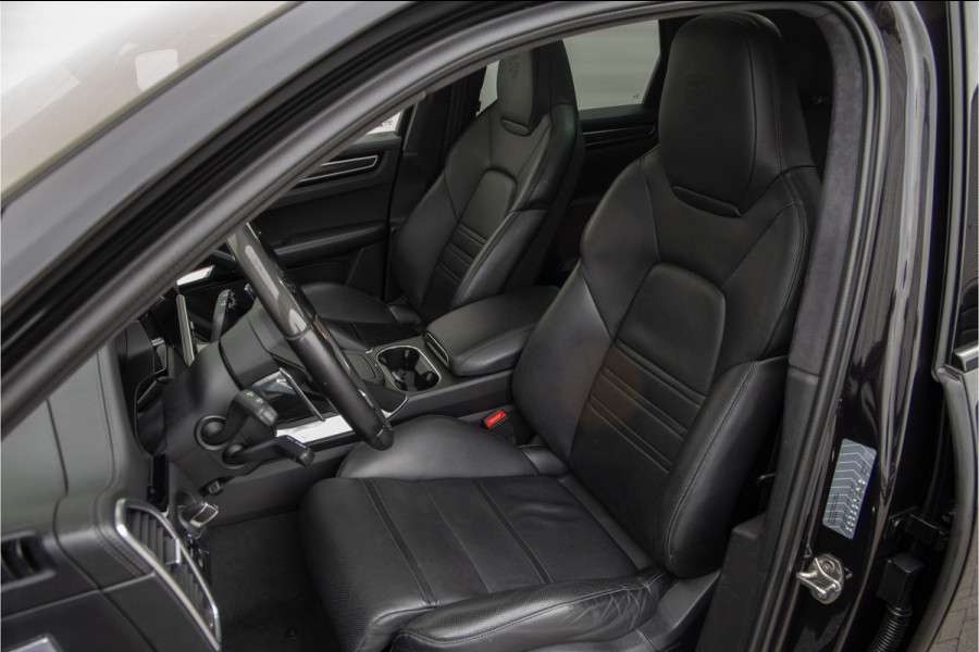 Porsche Cayenne 4.0 Turbo Pano, Burmester, Ceramic, Sportuitlaat, VOL 550 pk