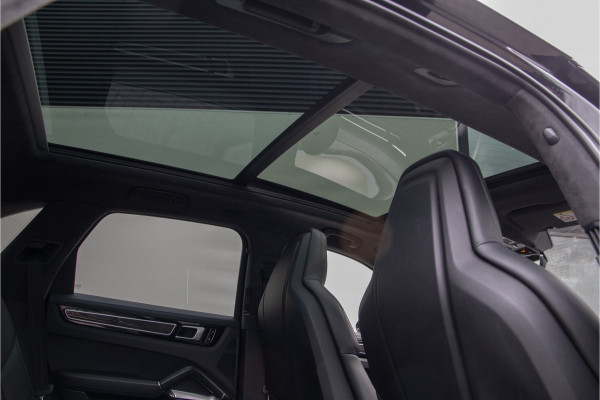 Porsche Cayenne 4.0 Turbo Pano, Burmester, Ceramic, Sportuitlaat, VOL 550 pk