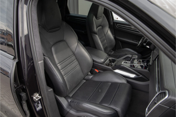 Porsche Cayenne 4.0 Turbo Pano, Burmester, Ceramic, Sportuitlaat, VOL 550 pk
