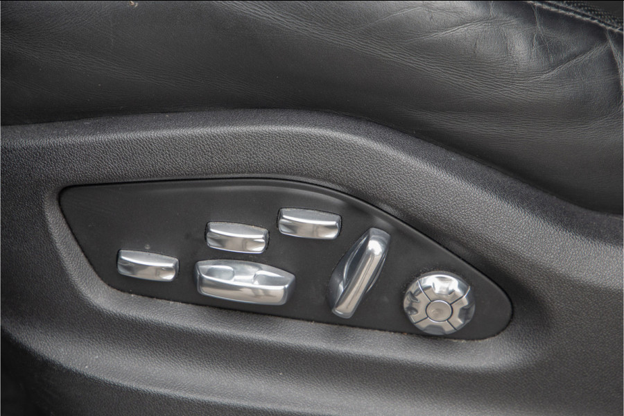 Porsche Cayenne 4.0 Turbo Pano, Burmester, Ceramic, Sportuitlaat, VOL 550 pk