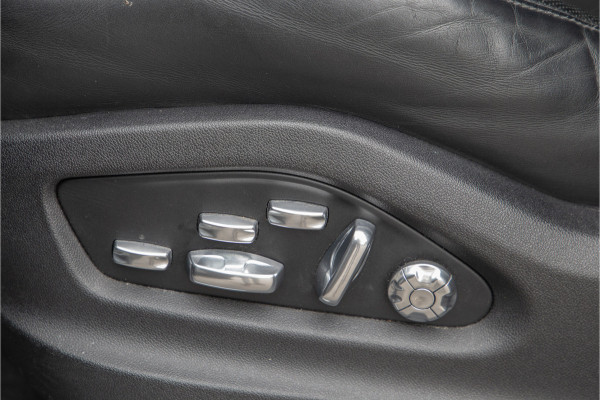 Porsche Cayenne 4.0 Turbo Pano, Burmester, Ceramic, Sportuitlaat, VOL 550 pk